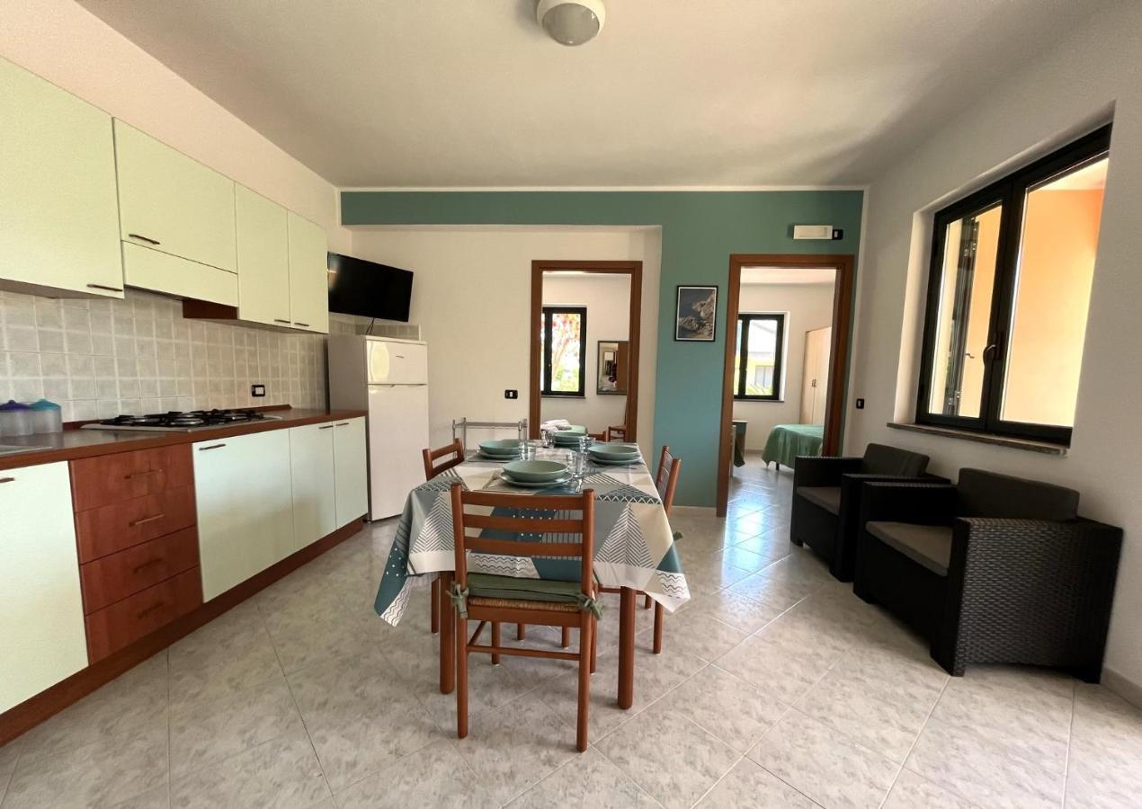 Сasa de vacaciones Calabria Ionica